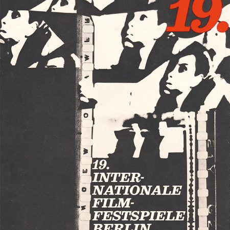 Internationale Filmfestspiele Berlin 1969