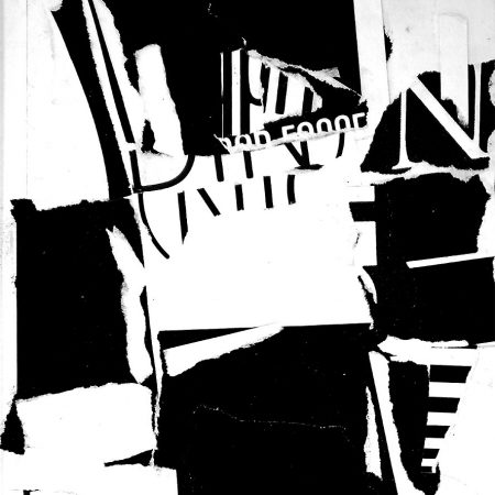 Collage Schwarz-Weiß klein