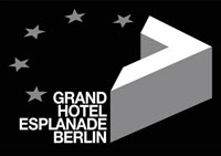 Logo Grandhotel Esplanade Berlin