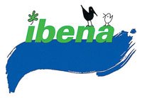 Logo ibena Müritz & natur Reiseservice