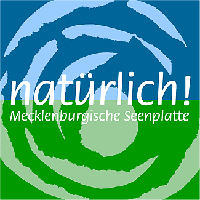 Logo Verein natürlich! Mecklenburgische Seenplatte