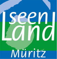 Logo Seenland Müritz