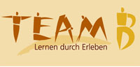 Logo Team B